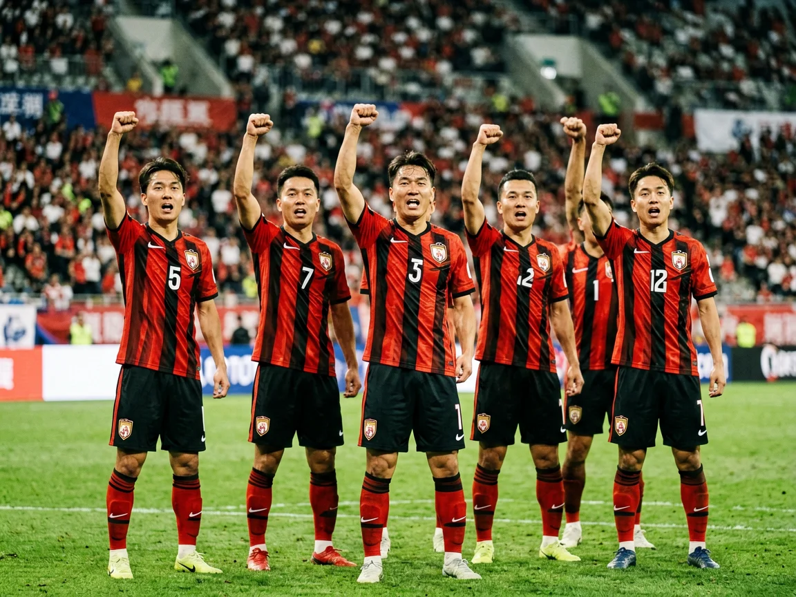 球员凝神远望萨拉赫2026世界杯